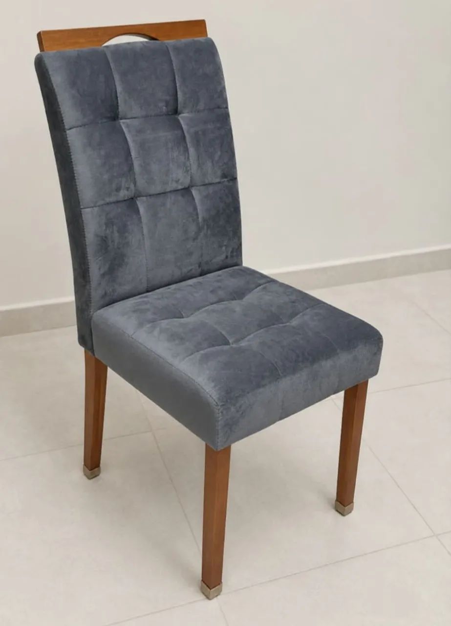 Conjunto Mesa de Jantar  - Foto 2