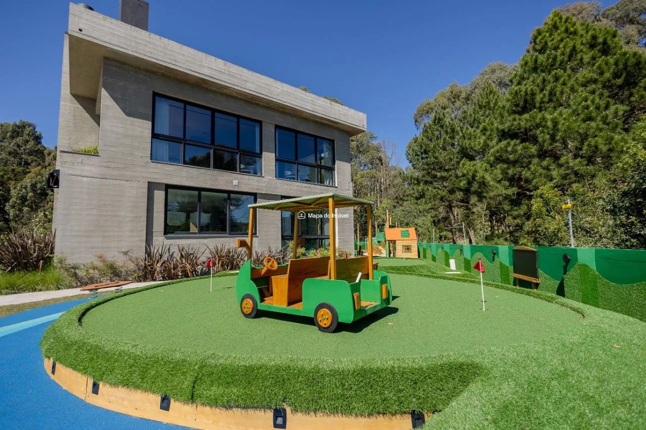 Cobertura no Edifício Kristall no Laken Gramado - Foto 3