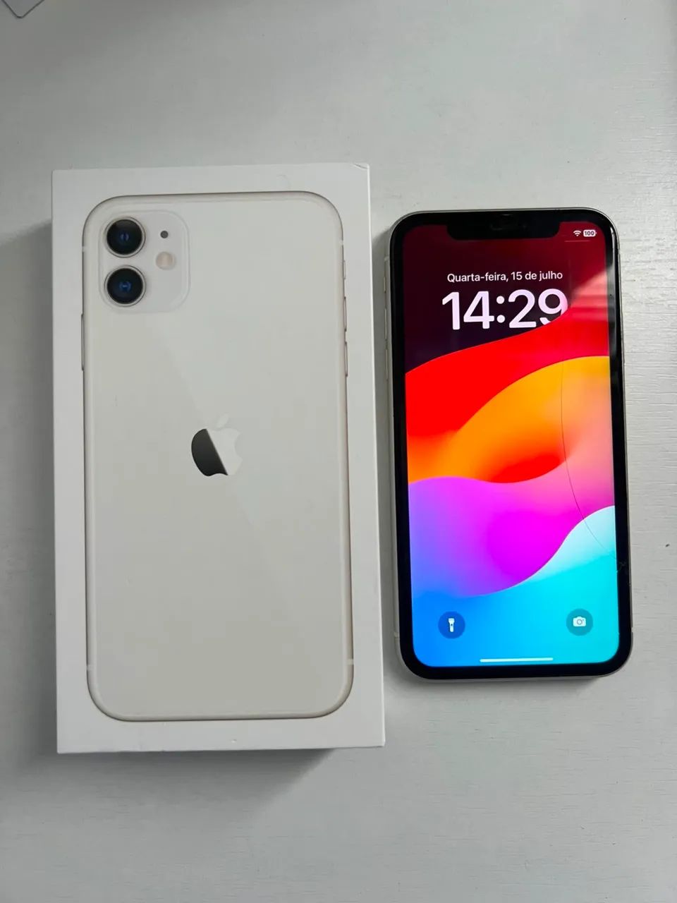 Iphone 11 | 128gb - Foto 2