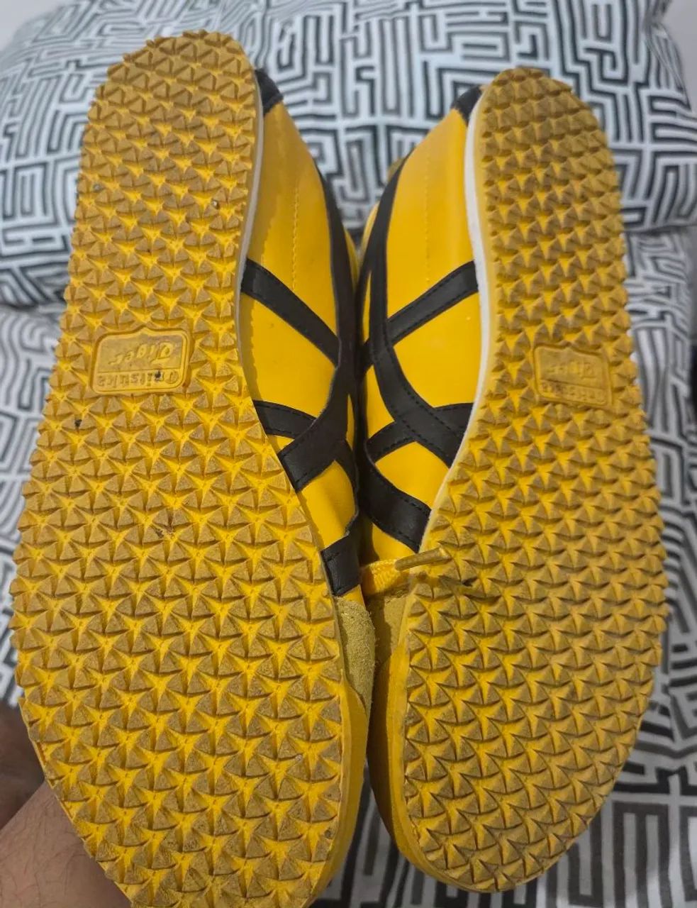 Tênis Onitsuka Tiger - Foto 2