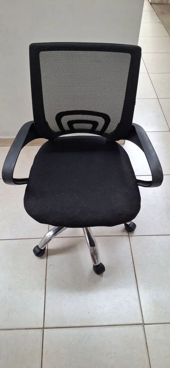 Cadeira escritório 