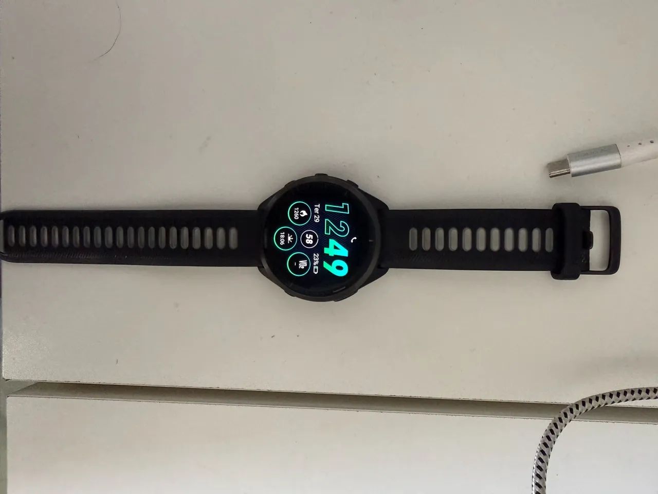 Garmin 965 Forerunner 