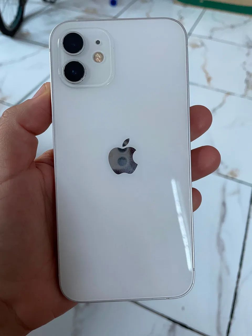iPhone 12  - Foto 3