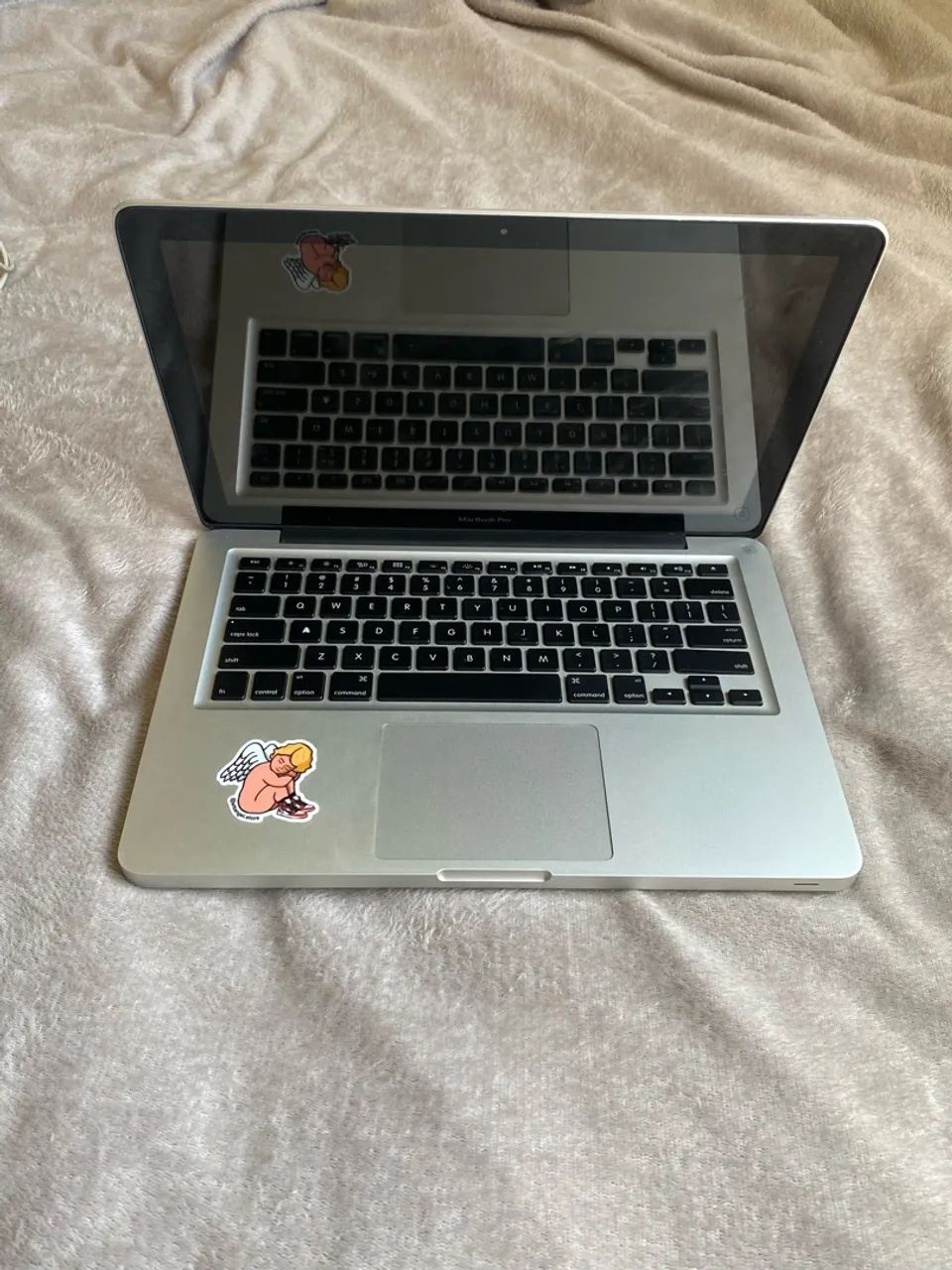 Macbook Pro 13 (2012) - NÃO LIGA - Foto 2