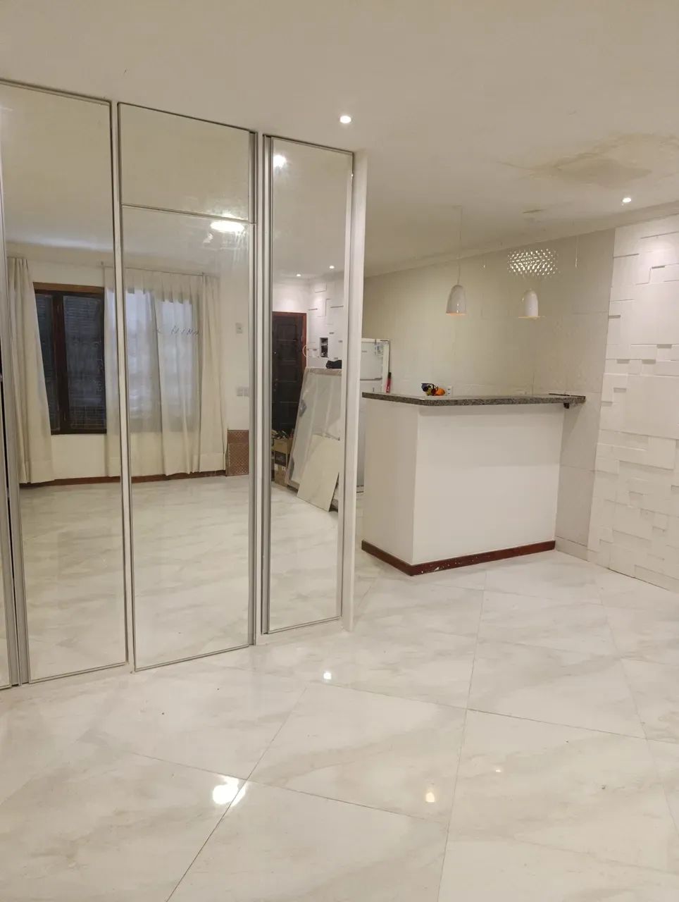 Oportunidade Flat Contemporânea no Parque das Palmeiras