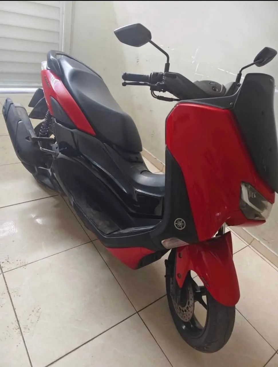 Yamaha Nmax 160cc - Foto 3