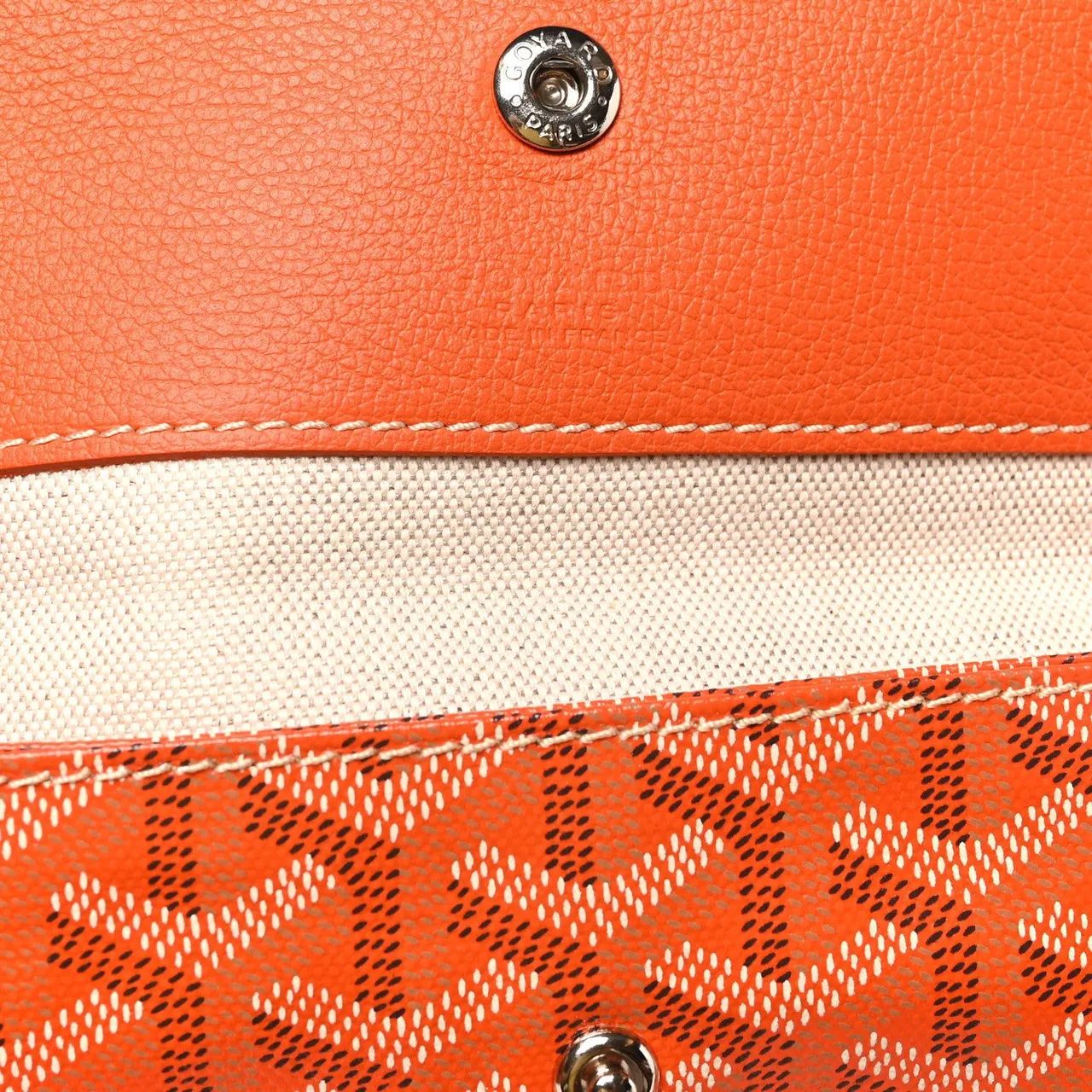 Bolsa Goyard  - Foto 5