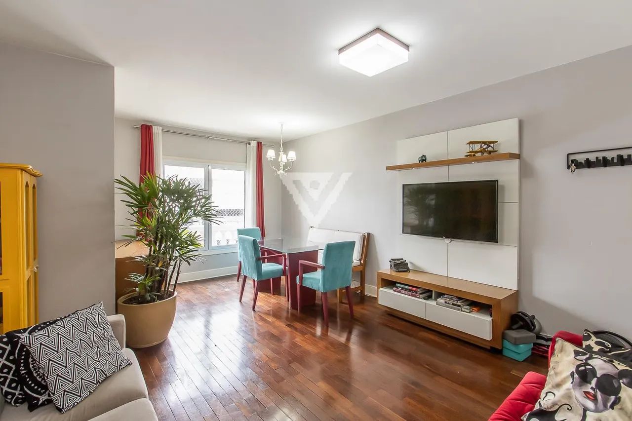Apartamento com 3 dormitórios em Perdizes - Foto 2