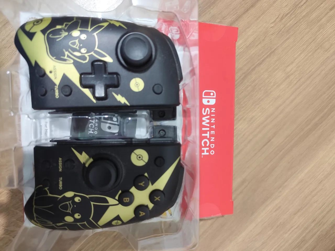 Split pad pro Nintendo switch  - Foto 3