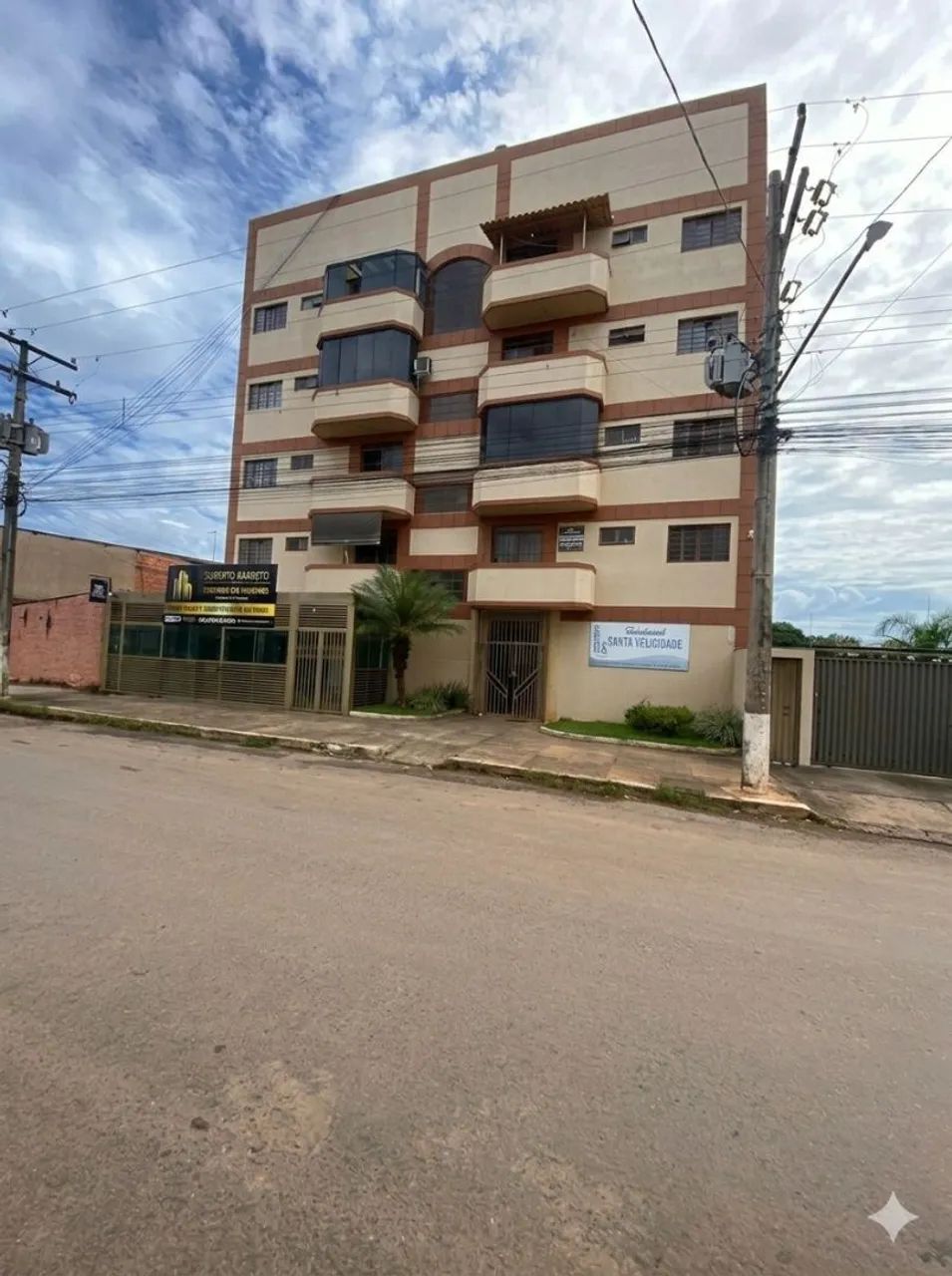 VENDO KIT NET / APARTAMENTO DE 1 QUARTO 