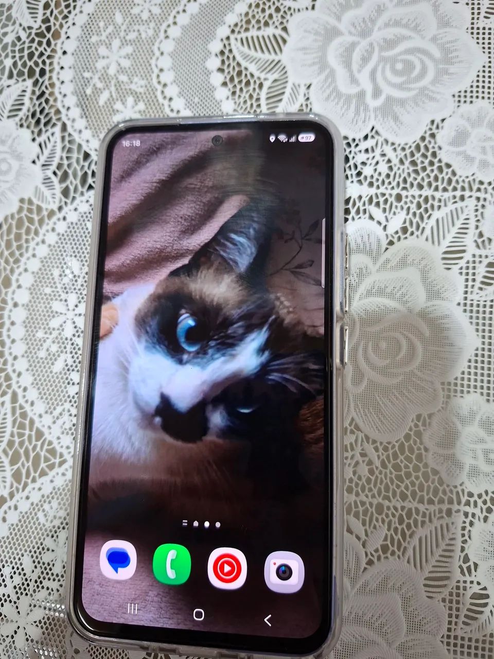 Samsung A54 Usado - Foto 2