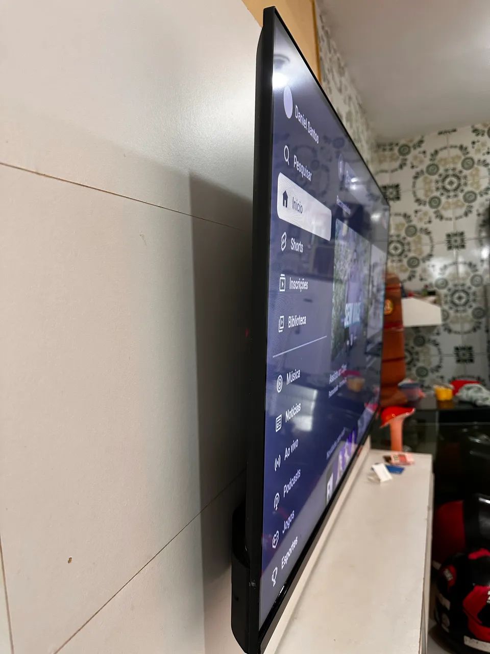 VENDO TV  - Foto 4
