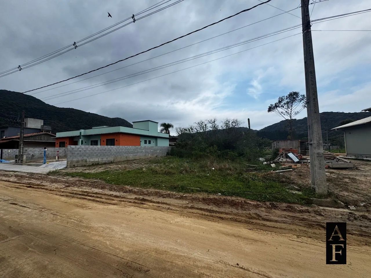 Terreno em Garopaba/SC
