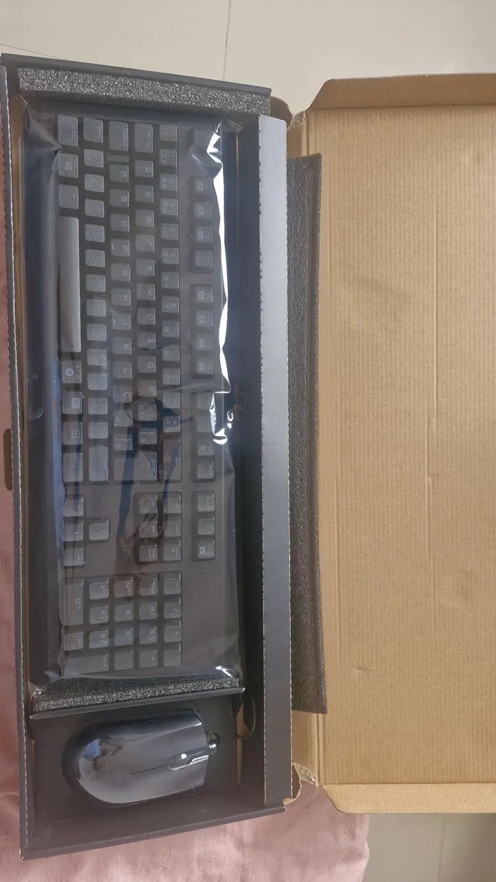 Teclado - Foto 5