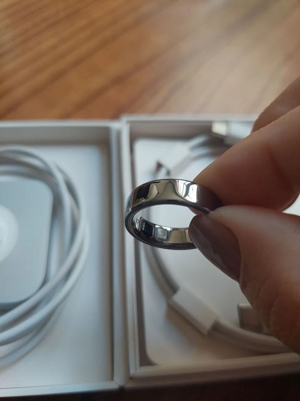 ANEL OURA RING 5 SIZE 9