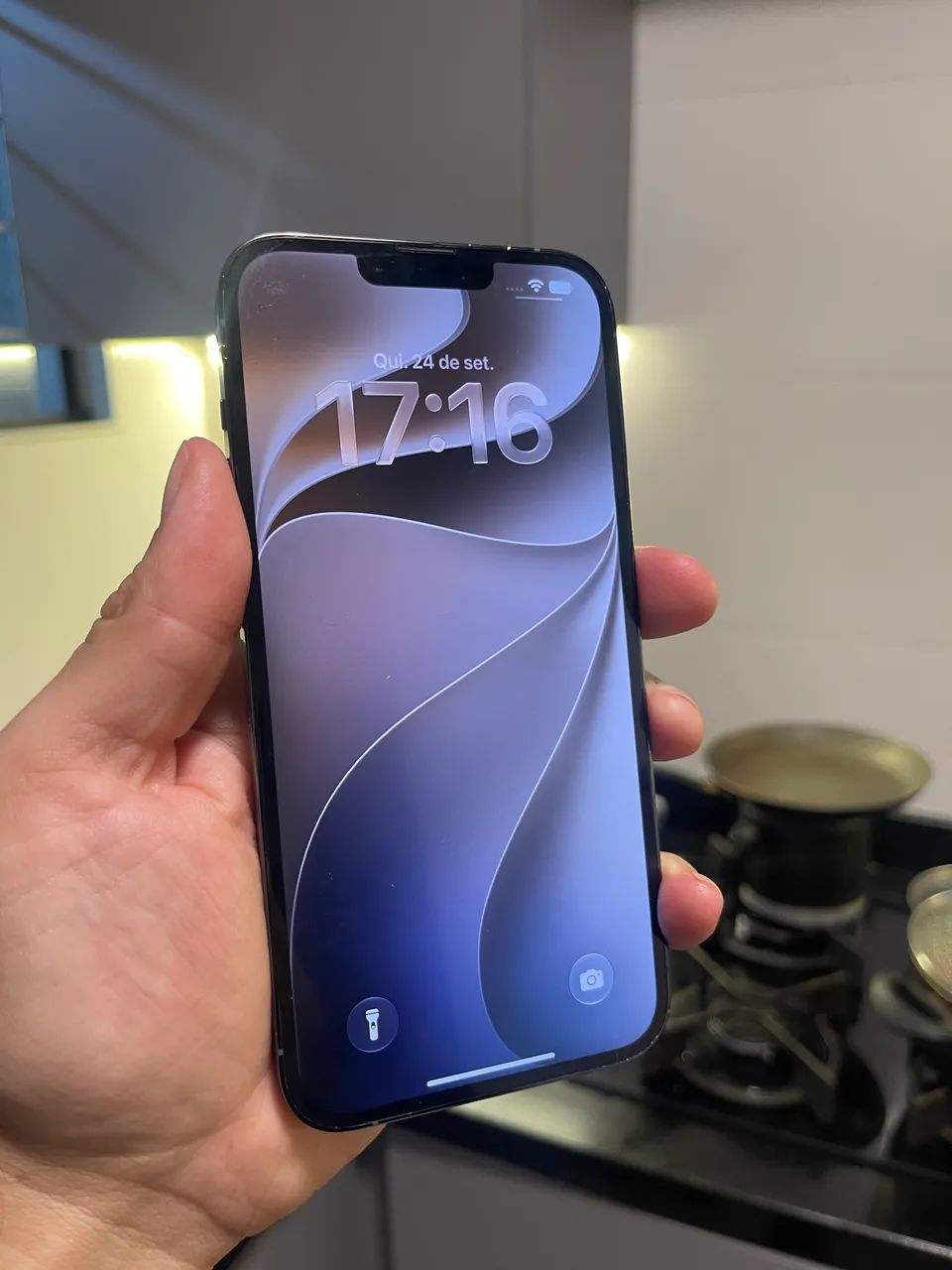 Iphone 13 Pro Max 256Gb - Foto 2