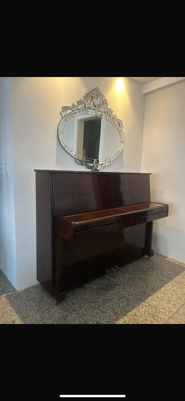 Piano - Foto 2