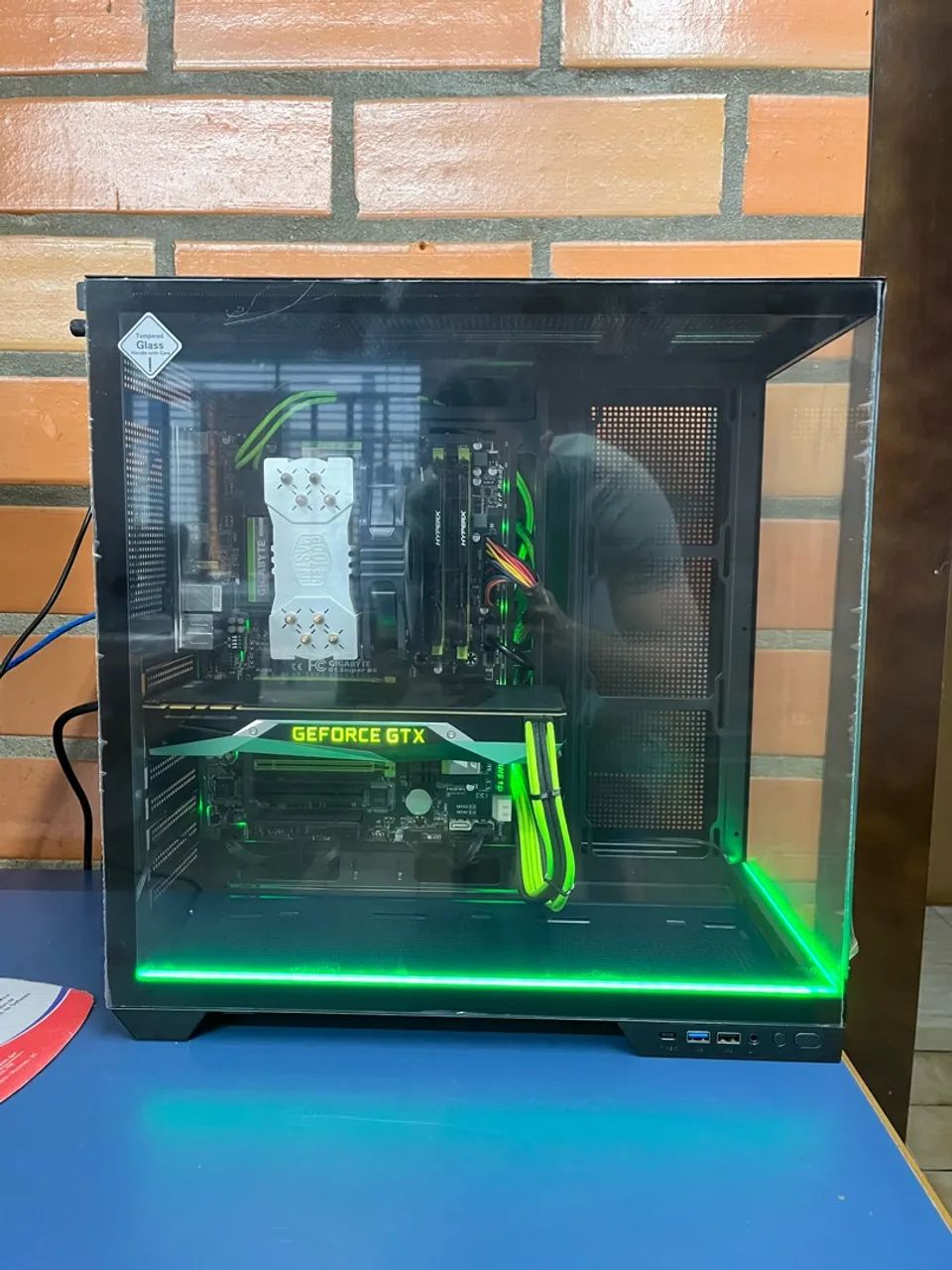 Computador Gamer - Foto 2