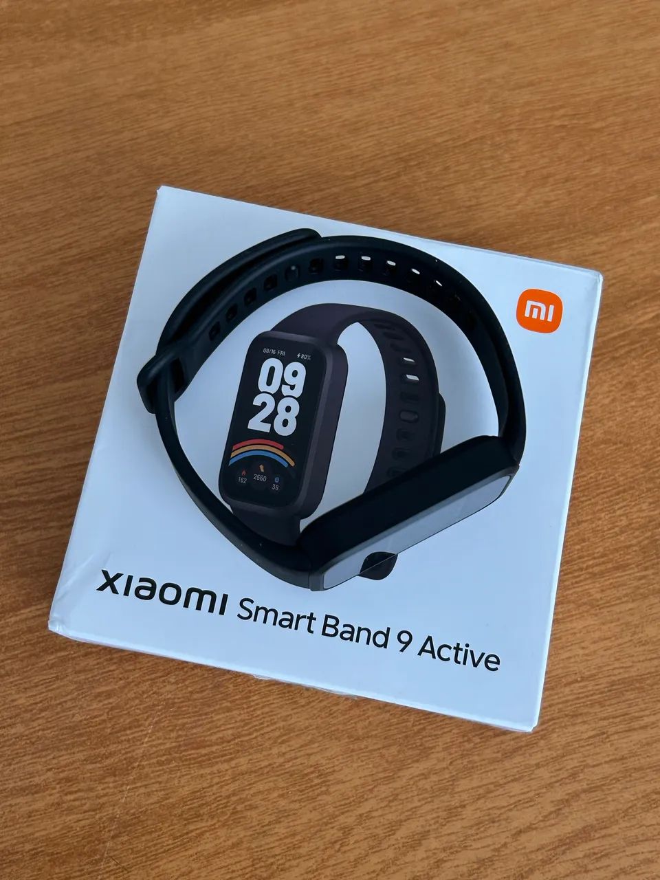 Xiaomi Smart Band 9 Active - Versão Global  - Foto 3