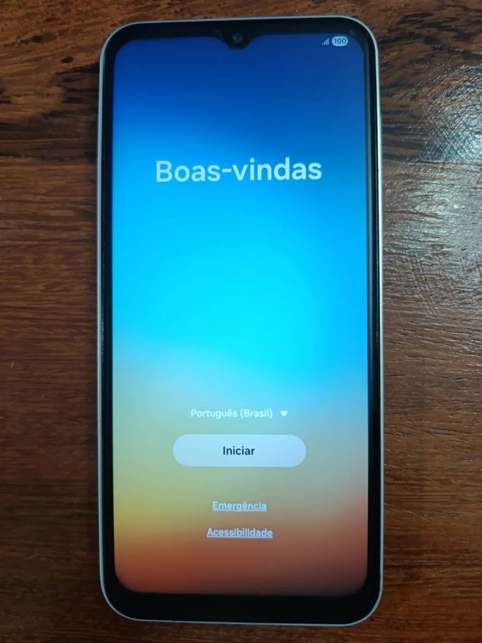 Smartphone Samsung Galaxy A14
