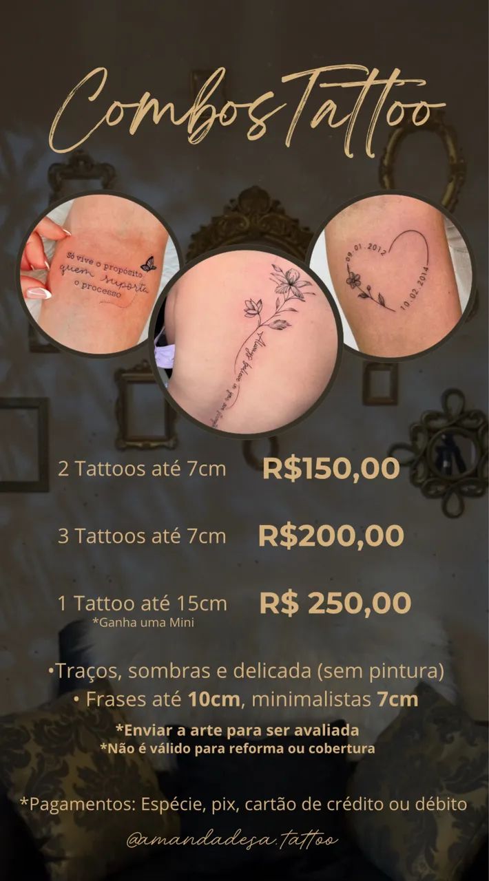 Promo combos de férias  - Foto 2