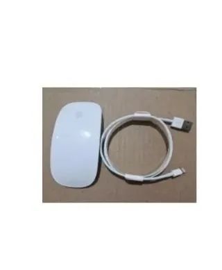 Mouse A pple Magic sem fio A1657( Usado ) - Foto 3