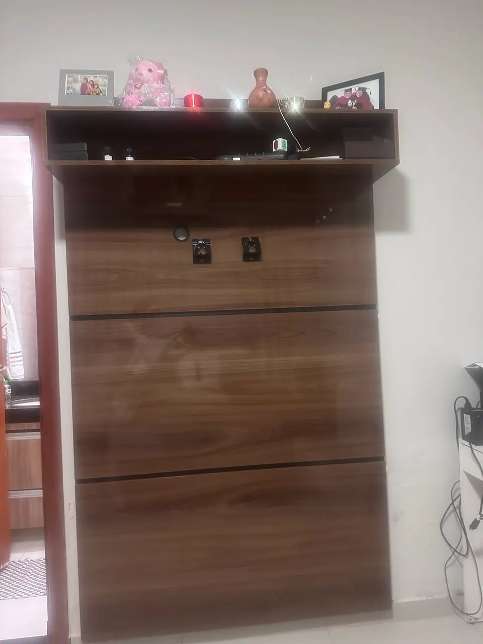 Painel para TV - Foto 4