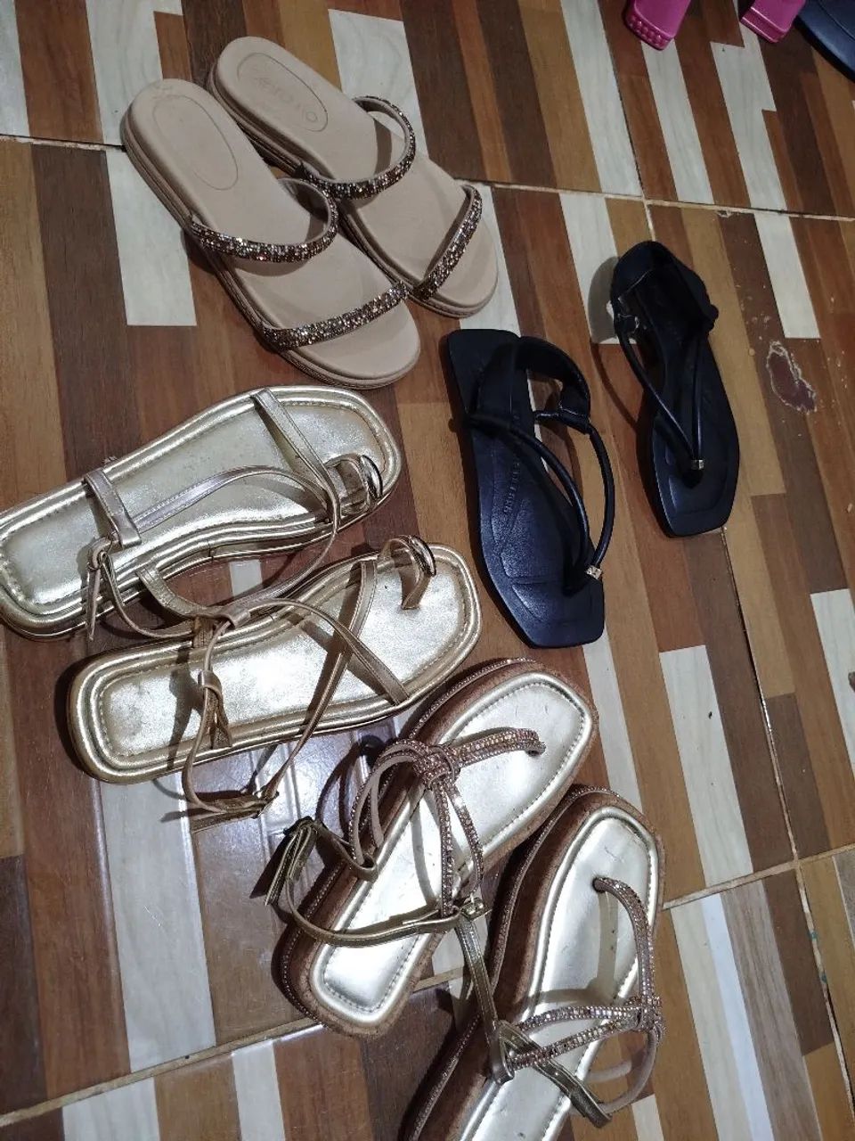 Vendo esse combo - Foto 2