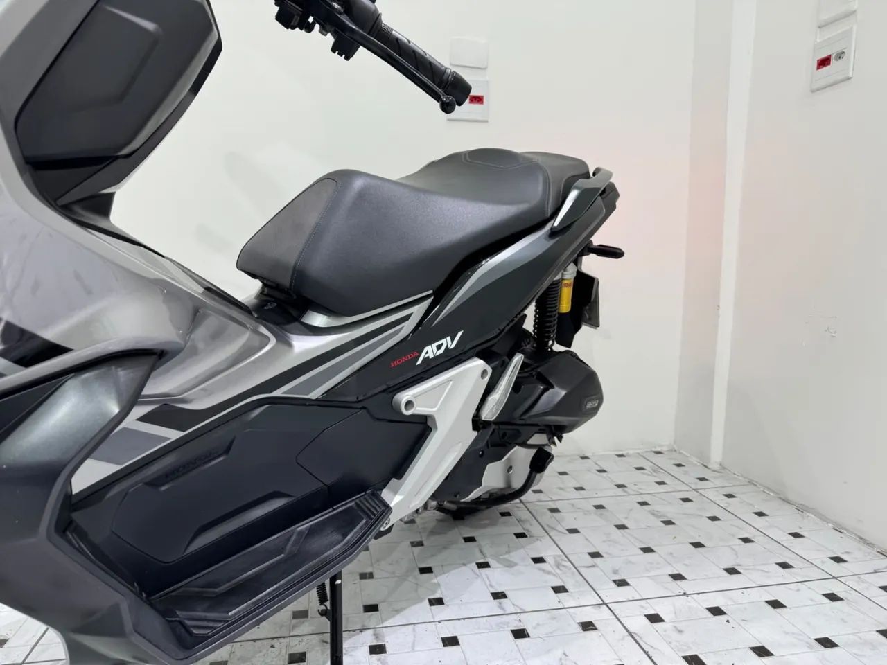 Honda Adv 150 2023 - Foto 3