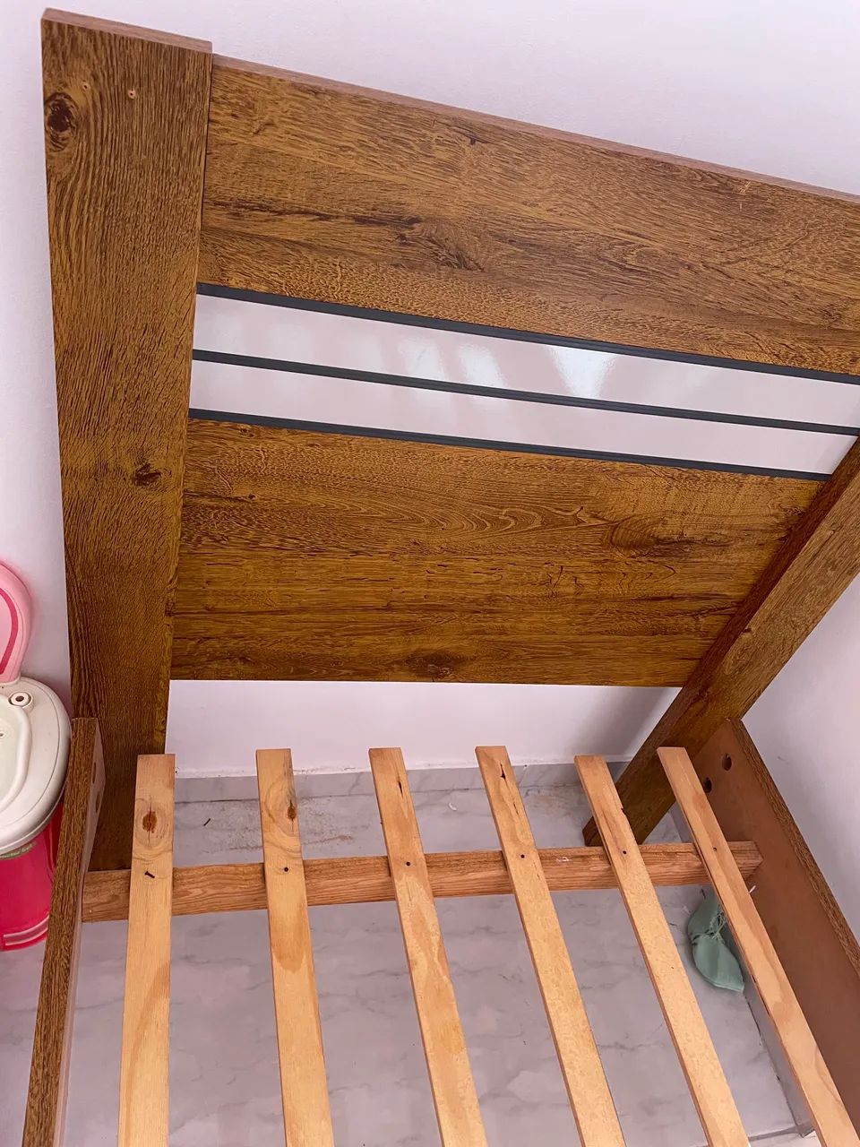 Cama de Solteiro  - Foto 5