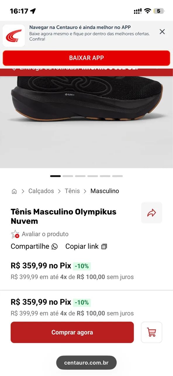 Olympikus - Foto 5