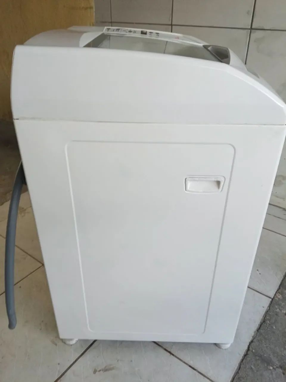 Máquina de lavar Brastemp  - Foto 3