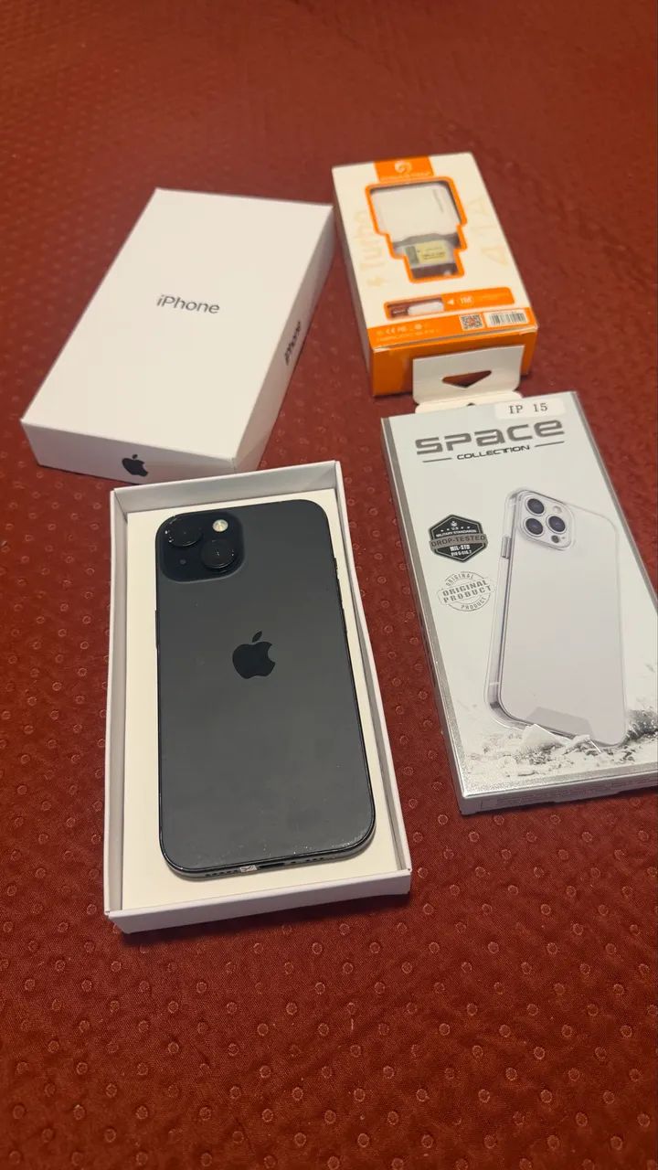 iPhone 15 128Gb
