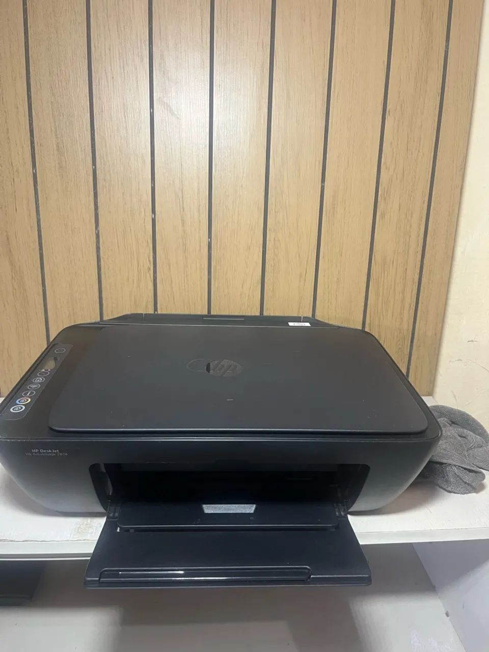 Impressora HP Zero - Foto 4