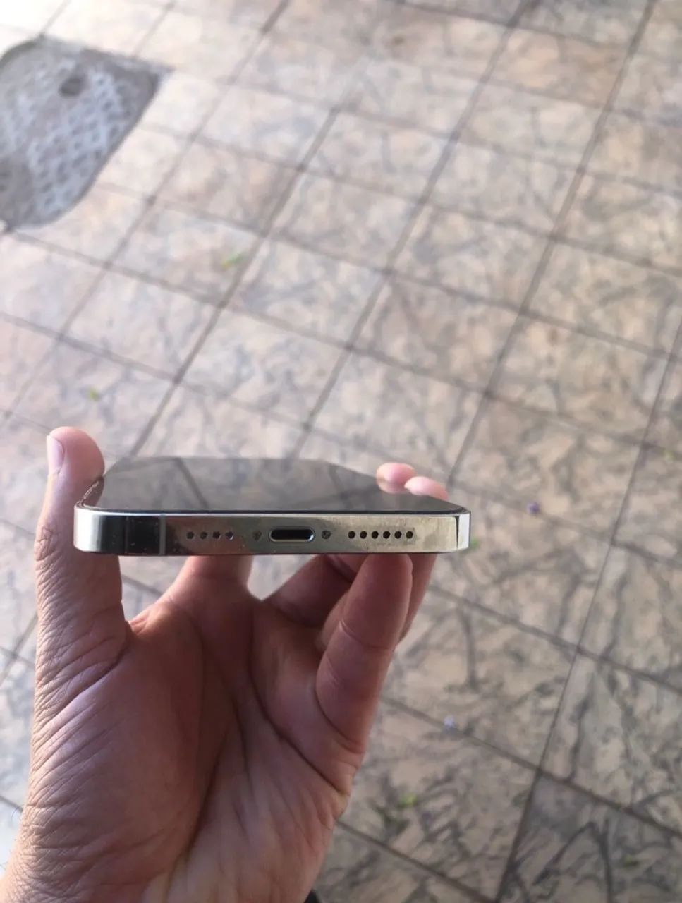 iPhone 13 Pro Max  - Foto 4