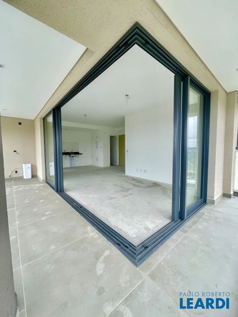 APARTAMENTO - TAMBORÉ 1 - SP - Foto 4