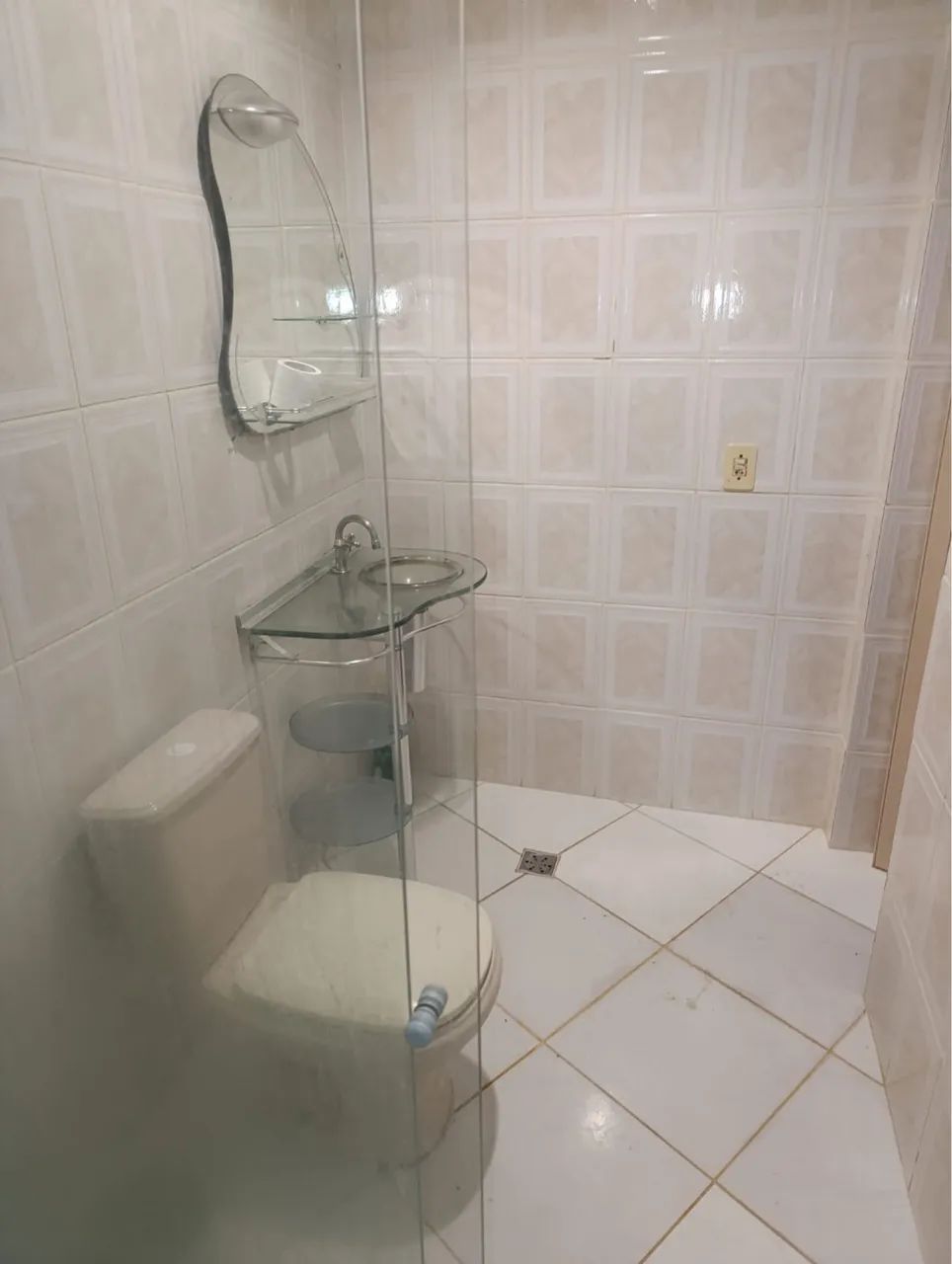 Quarto Feminino - Colatina Velha