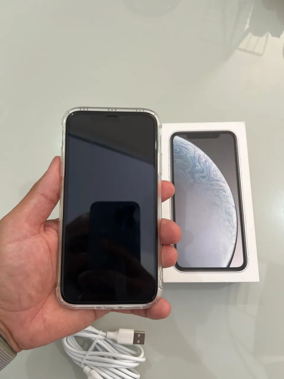 iPhone XR 128GB - Foto 2