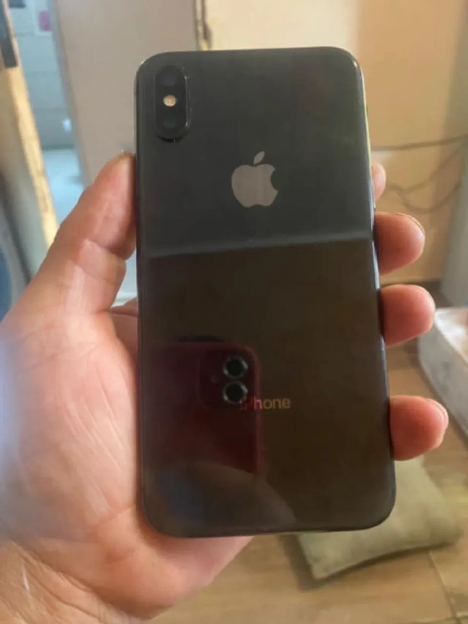 Vendo iPhone X - Foto 3