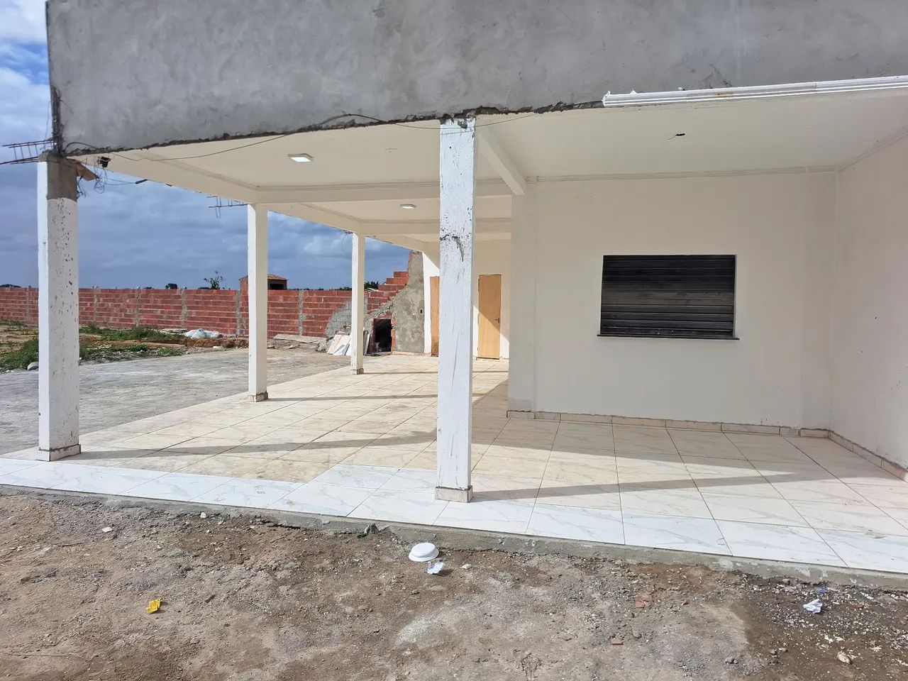 Chácara com ponto comercial - Foto 3