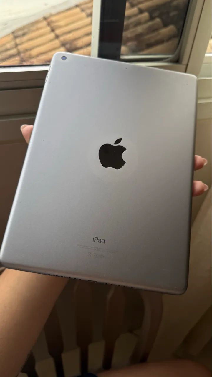IPAD 6 GERAÇÃO 128GB - Foto 3