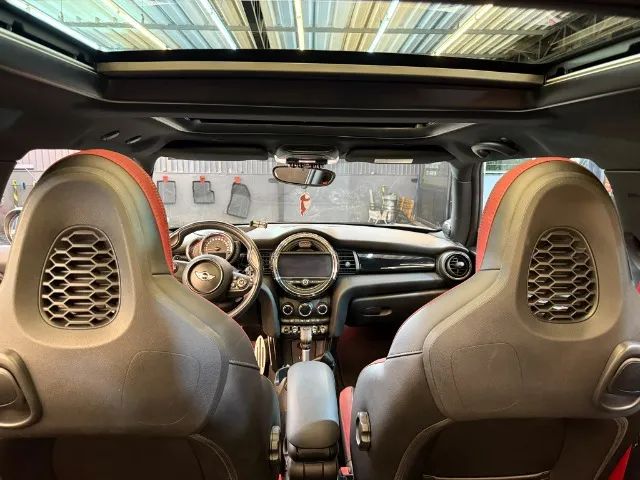 Mini Cooper John Works 2.0 Turbo 3P Aut. 2017 - Foto 5