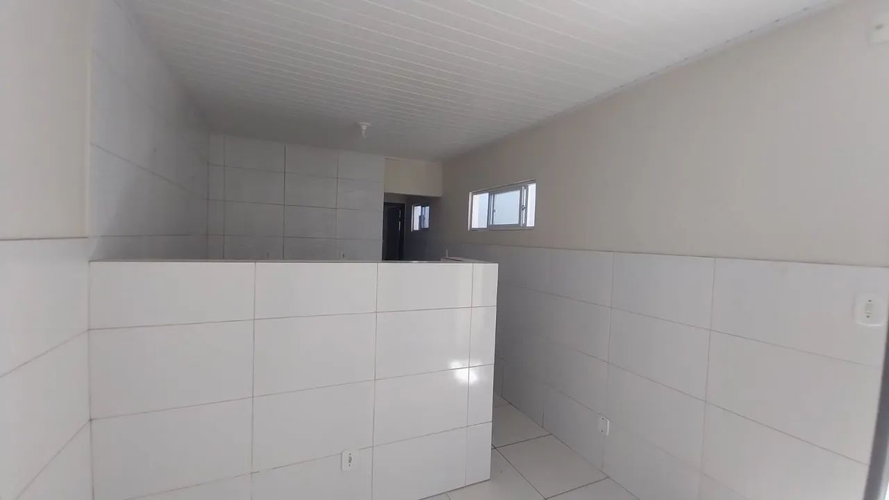 Alugo kitnet no Orlando Dantas