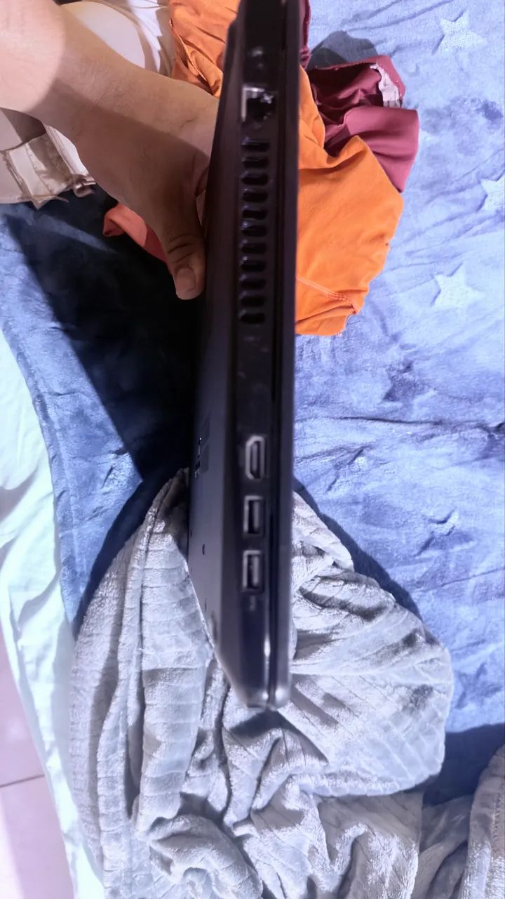 Notebook i5 Dell pra levar logo - Foto 3