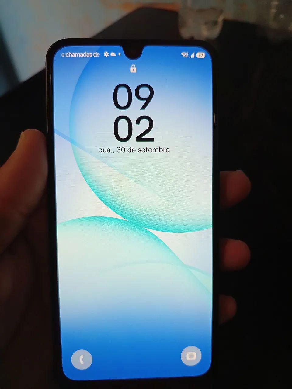 Samsung Galaxy a17. 256g camera de 50mp  - Foto 2