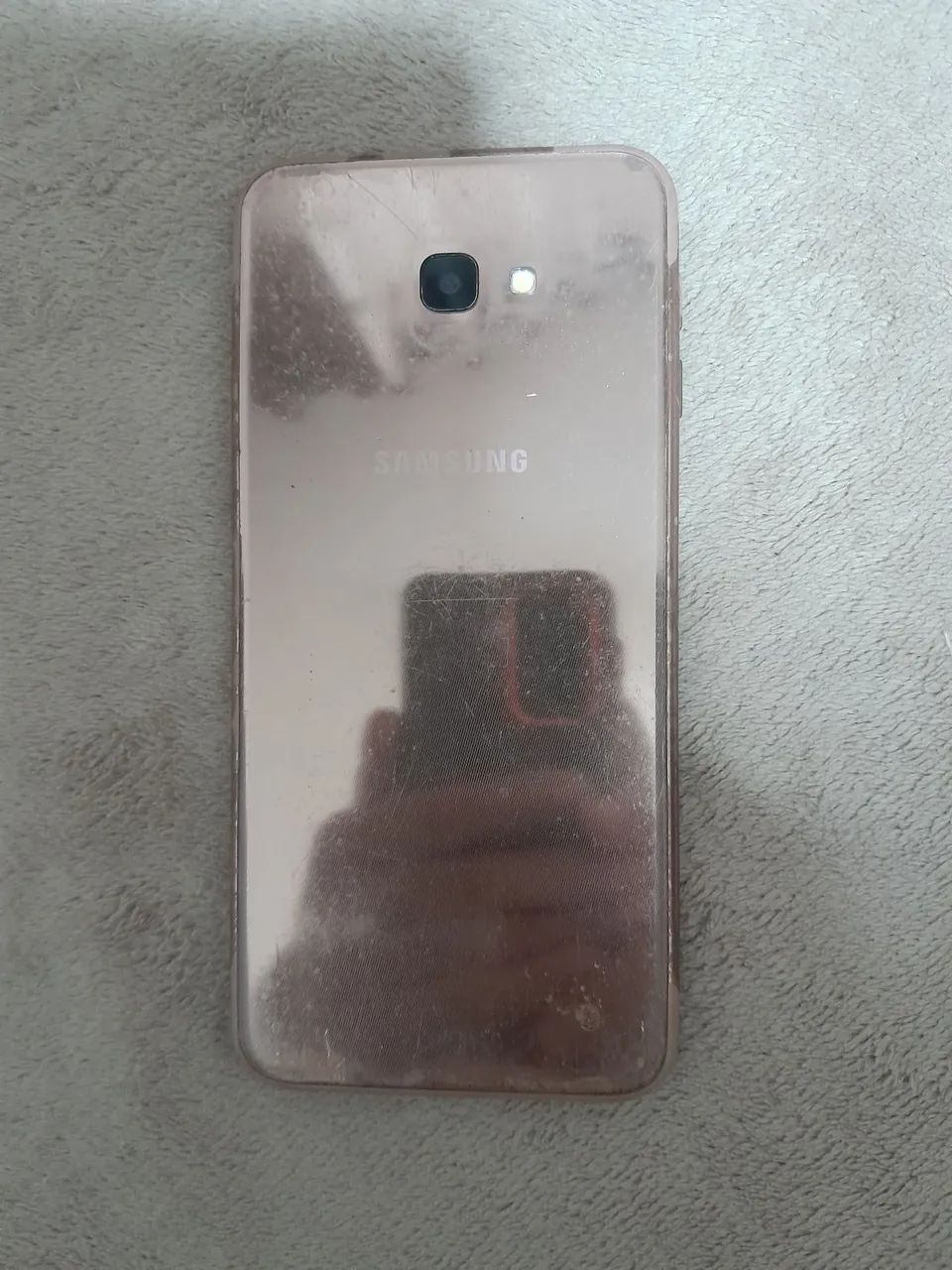 Samsung Galaxy  - Foto 4