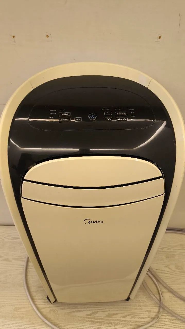 Vêndo Ar condicionado portátil de 10500 - Foto 2