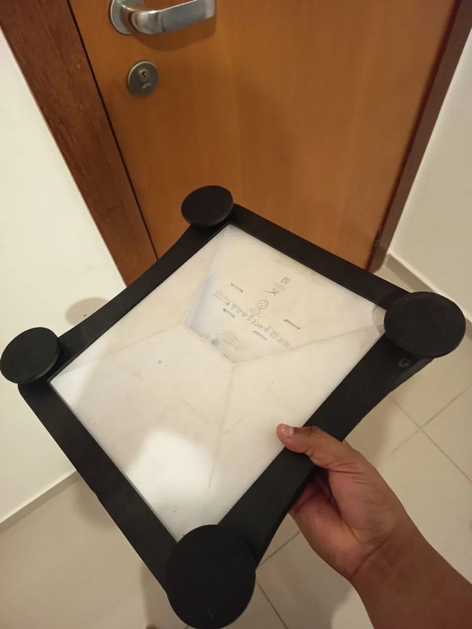 Case de teto para Starlink mini - Foto 2
