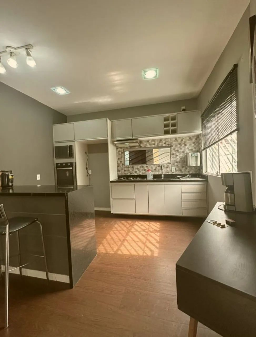 Casa Duplex 4 Quartos, 2 Suítes com Piscina e Quadra - Japim - Foto 5