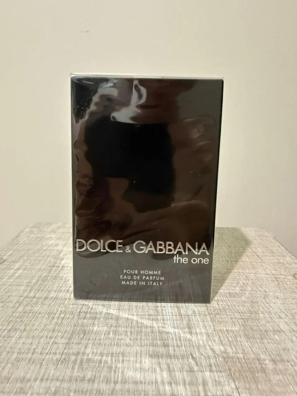 The One edp 100ml 